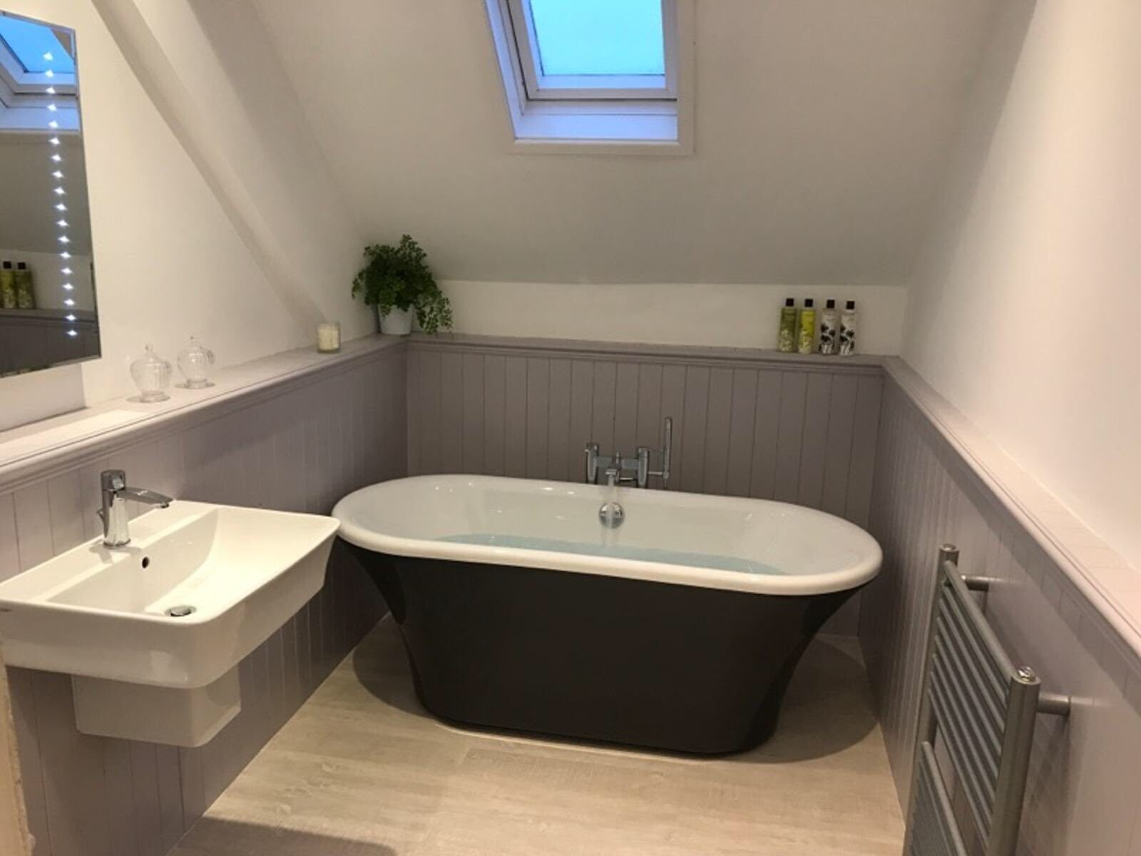 Full Bathroom Adaptations · image